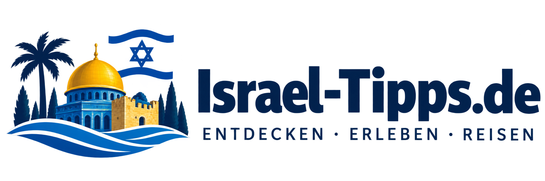 Israel-Tipps.de – Entdecken · Erleben · Reisen